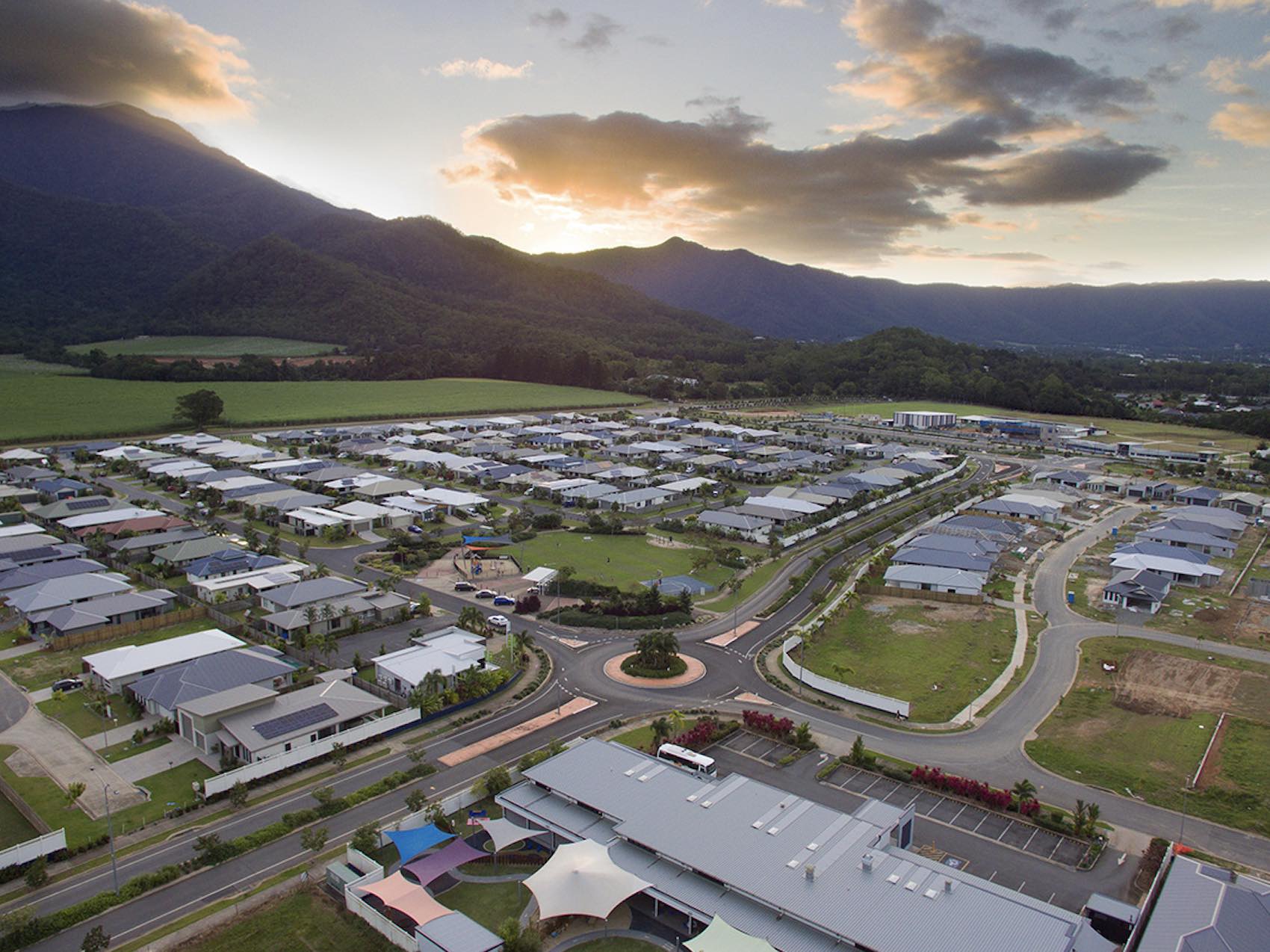 [House & Land] Mount Peter Residential Estate, Mount Peter OpenLot